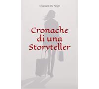 Cronache di una Storyteller