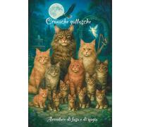 Cronache gattesche: Avventure di fusa e di magia