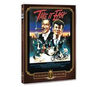 CRONE FILM Take it Easy/Movies/Standard/DVD