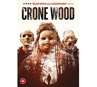 Crone Wood [DVD] [Import]