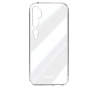 Coque Crystal Ultra Fine pour Xiaomi Mi Note 10 et Mi Note 10 Pro Crong Transparent