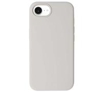 Crong Coque iPhone 16e Modèle Color Cover Magnetic Ultra Résistant Beige