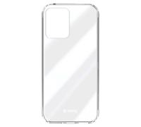 Crong Coque pour Galaxy S20 Ultra Modèle Crystal Slim Cover Ultra Résistant