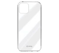 Crong Coque pour iPhone 11 Pro Crystal Slim Cover Antichoc Transparent