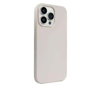 Coque pour iPhone 14 Pro Max Compatible MagSafe Edition Color Cover Beige