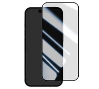 Crong Pack de 2 Protections d'Écran EasyShield pour iPhone 15 / 16 en Verre Trempé Transparent