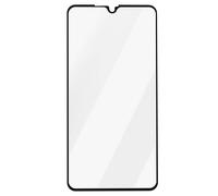 Crong Protection d'Écran 4D en Verre Trempé pour Huawei Mate 20 Dureté 9H