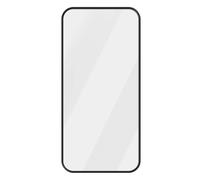 Protection d'Ecran en Verre Trempé pour iPhone 17 Résistance 9H Crong Transparent