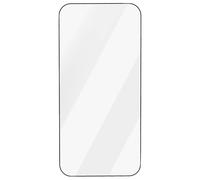 Protection d'Ecran en Verre Trempé pour iPhone Air Résistance 9H Crong Transparent