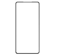 Protection d'Ecran en Verre Trempé pour Xiaomi Mi 10T Lite Résistance 9H Crong Transparent