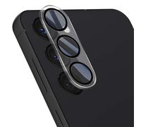 Protection d'Objectif Caméra pour Galaxy S23 Plus Série Lens Shield Crong Transparent