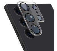 Protection d'Objectif Caméra pour Galaxy S23 Ultra Série Lens Shield Crong Transparent