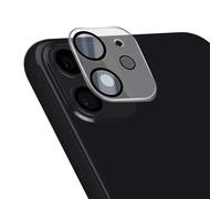 Protection d'Objectif Caméra pour iPhone 11 Série Lens Shield Crong Transparent