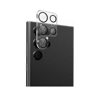 Crong Verre de protection Lens Shield pour Samsung Galaxy S23 Ultra - 5904310702522