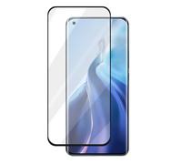 Verre Trempé 9H pour Xiaomi Mi 11 Série 3D Armour Glass Ultra Résistant Crong Transparent
