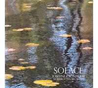 Cronholm, Josefine - Cronholm: Solace