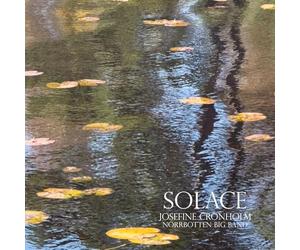 Cronholm, Josefine - Cronholm: Solace
