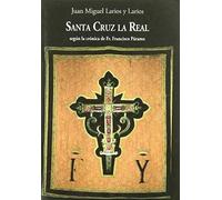 Crónica De Francisco Páramo Sobre El Convento De Sta. Cruz La Real De Granada (Años 1715-1720)