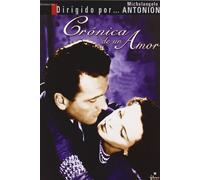 Cronica De Un Amor (M.Antonioni) [Import]