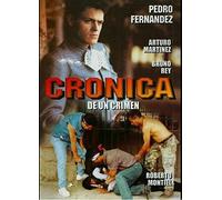 Cronica De un Crimen