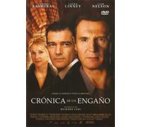 Cronica De Un Engaño [Import]