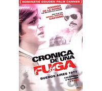 CRONICA DE UNA FUGA-VN
