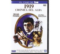 Cronica Del Alba 2 1919 (Tve) [Import]