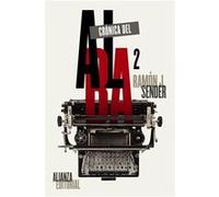Crónica Del Alba Sender, Ramón J (Auteur)