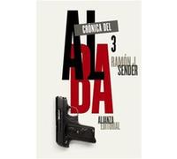 Crónica Del Alba Sender, Ramón J (Auteur)