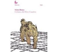 Crónica Del Rey Cautivo - Víctor Blanco Víctor Blanco (Auteur)
