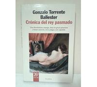 Crónica del rey pasmado