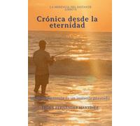 Crónica desde la eternidad: La voz de un donante fallecido