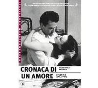 CRONICA DI UN AMORE-VN G