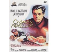 Crònìca familiar (Cronaca familiare) [Import espagnol] [(Spagna)]