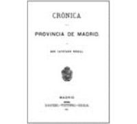 Crónica General De España (Madrid). - Cayetano Rosell y López Cayetano Rosell Y López (Auteur)