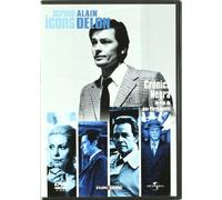 Cronica Negra (A.Delon) [Import]