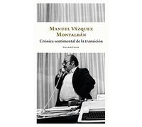 Crónica sentimental de la transición