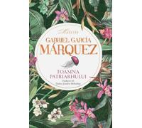 Cronica unei morti anuntate - Gabriel Garcia Marquez, Maestro, Editie in limba romana