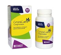 CRONICARE 60CPD