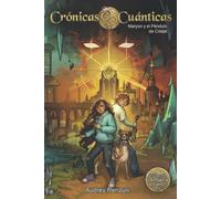 Crónicas Cuánticas.: Maryon Y El Péndulo De Cristal
