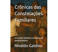 Crônicas das Constelações Familiares: Um conto sistêmico em busca de pertencimento