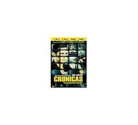 Cronicas - das Monster Von Babahoyo [Import allemand]
