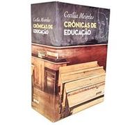 Crônicas De Educação Cecília Meireles (Auteur)