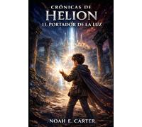 Cronicas de Helion - El Portador de la Luz.: Capitulo I.