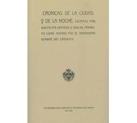Cronicas de la ciudad y de la noche