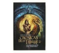 Crónicas De La Torre Ii. La Maldición Del Maestro - Gallego, Laura (1977-) , Rossbach, Jean Sebastien, (il.) Gallego, Laura 1977 - , Rossbach, Jean Sebastien, Il (Auteur)