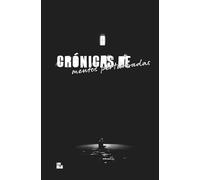 Crónicas de mentes perturbadas