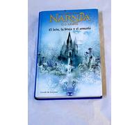 Cronicas de narnia: el León, la bruja y el armario