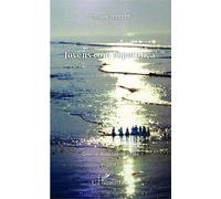 Jovens com esperança Crônicas de um Convite à Vida - Volume 6 - Yvonne Trubert - L'harmattan - broché - Roman