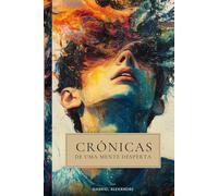 Crônicas de uma Mente Desperta